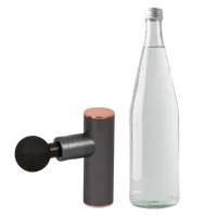Maginon MMP-1 massage gun mini met 4 opzetstukken