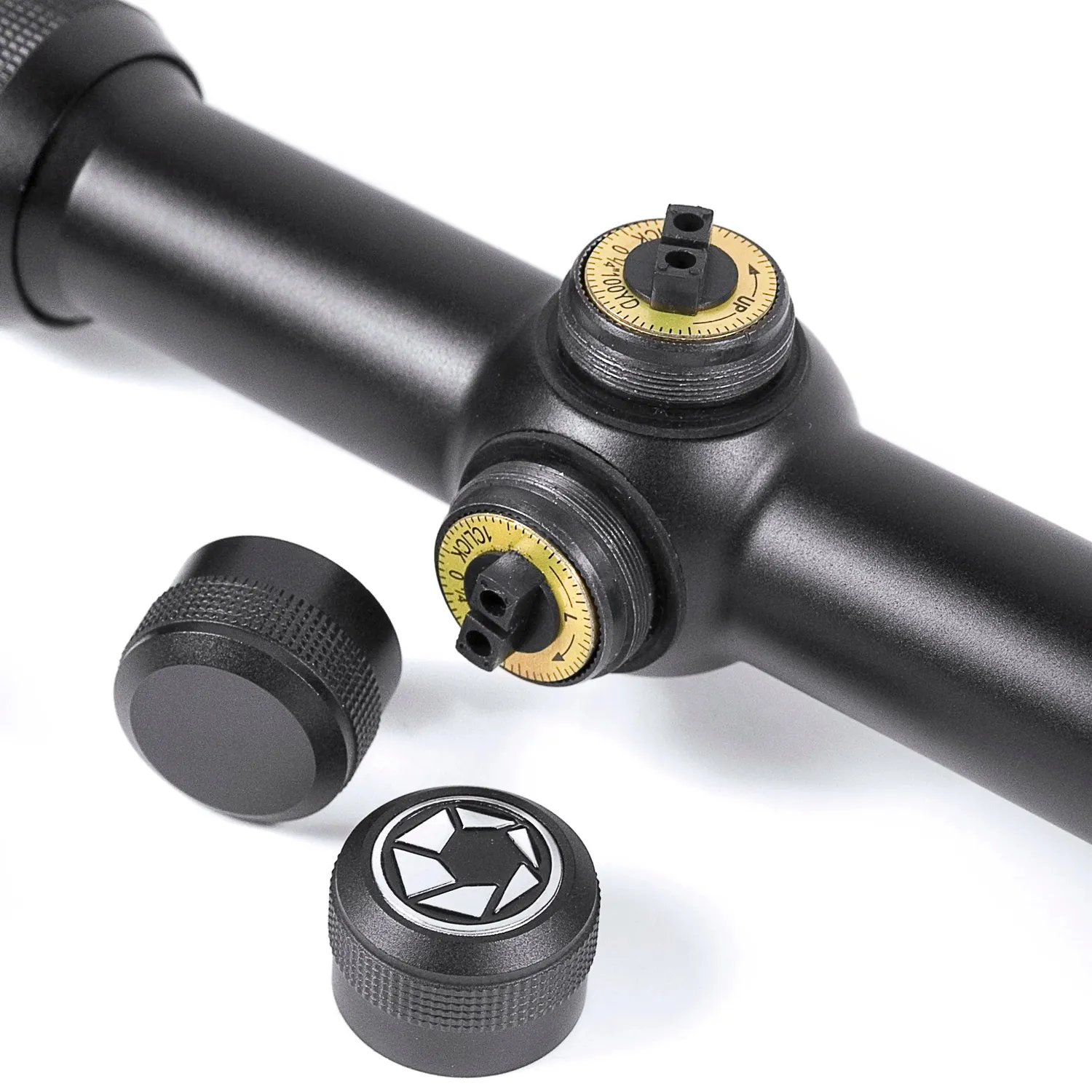 Barska Huntmaster AC10034 richtkijker 3-9x50 waterdicht