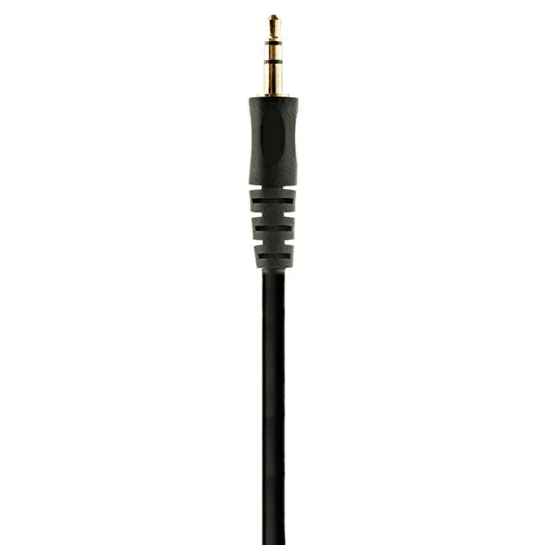 PocketWizard MM1 MM3 flitskabel 3,5mm sync 30cm