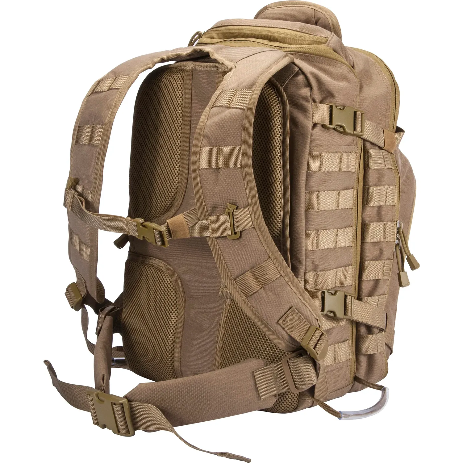 Barska Loaded Gear GX-600 rugzak tactisch