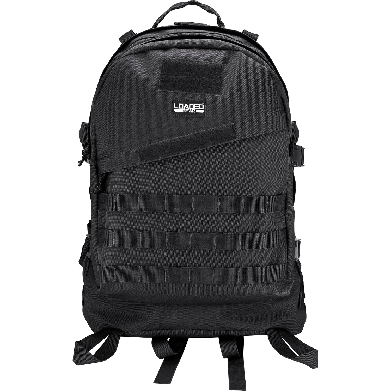 Barska GX-200 rugzak zwart tactisch