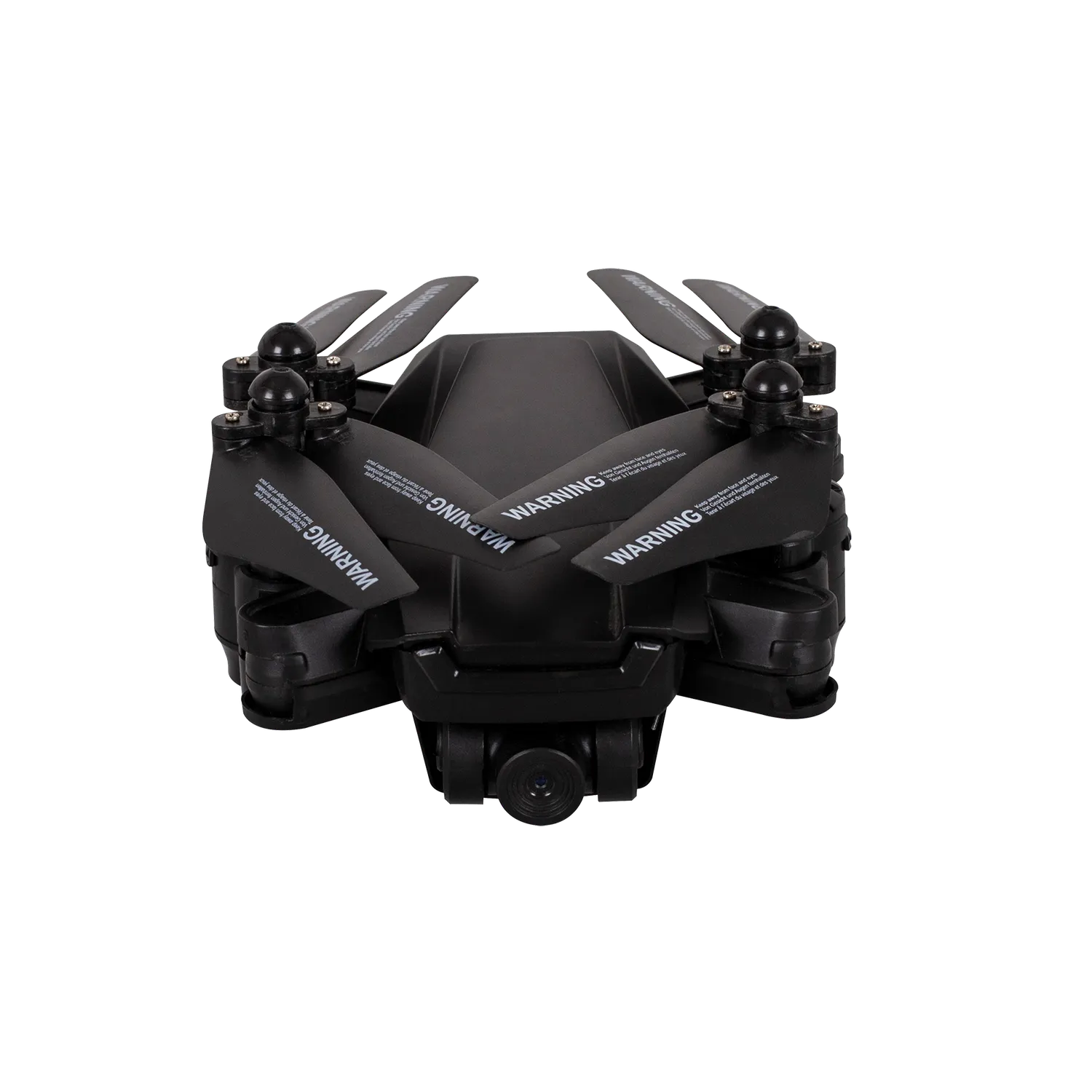 Maginon QC-707SE WiFi quadrokopter drone HD-camera B-ware