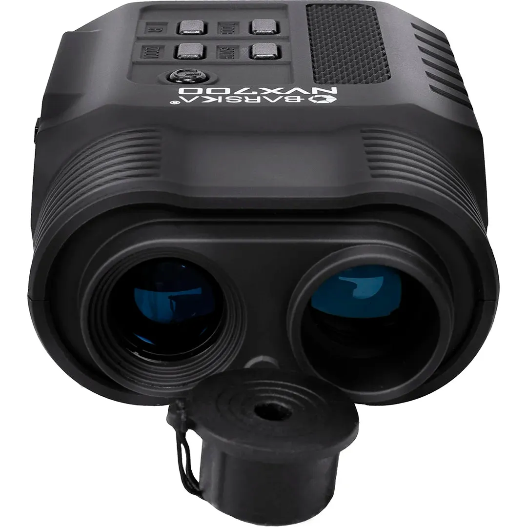 Barska NVX700 BQ13506 nachtkijker monocular 9x