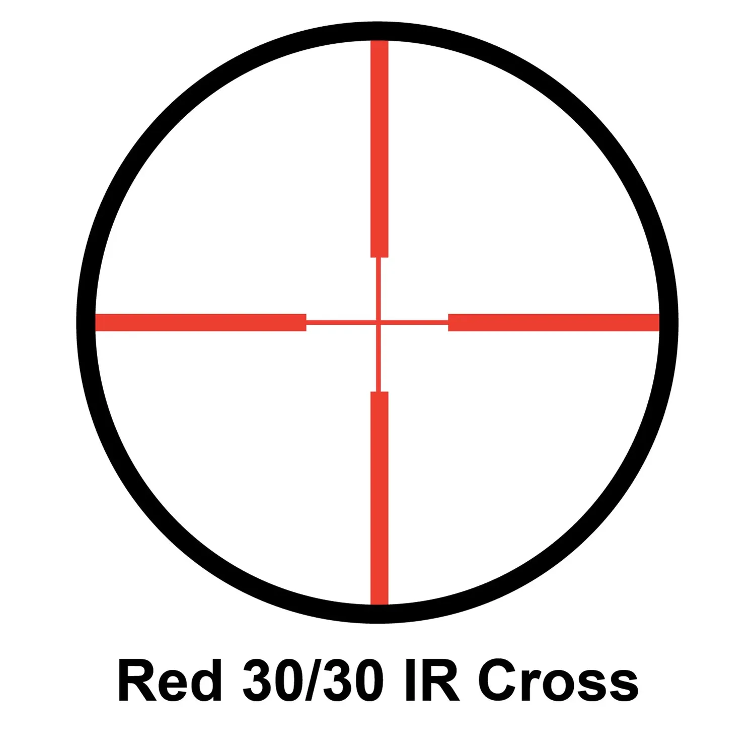 Barska Plinker-22 AC10037 richtkijker 4x32 IR