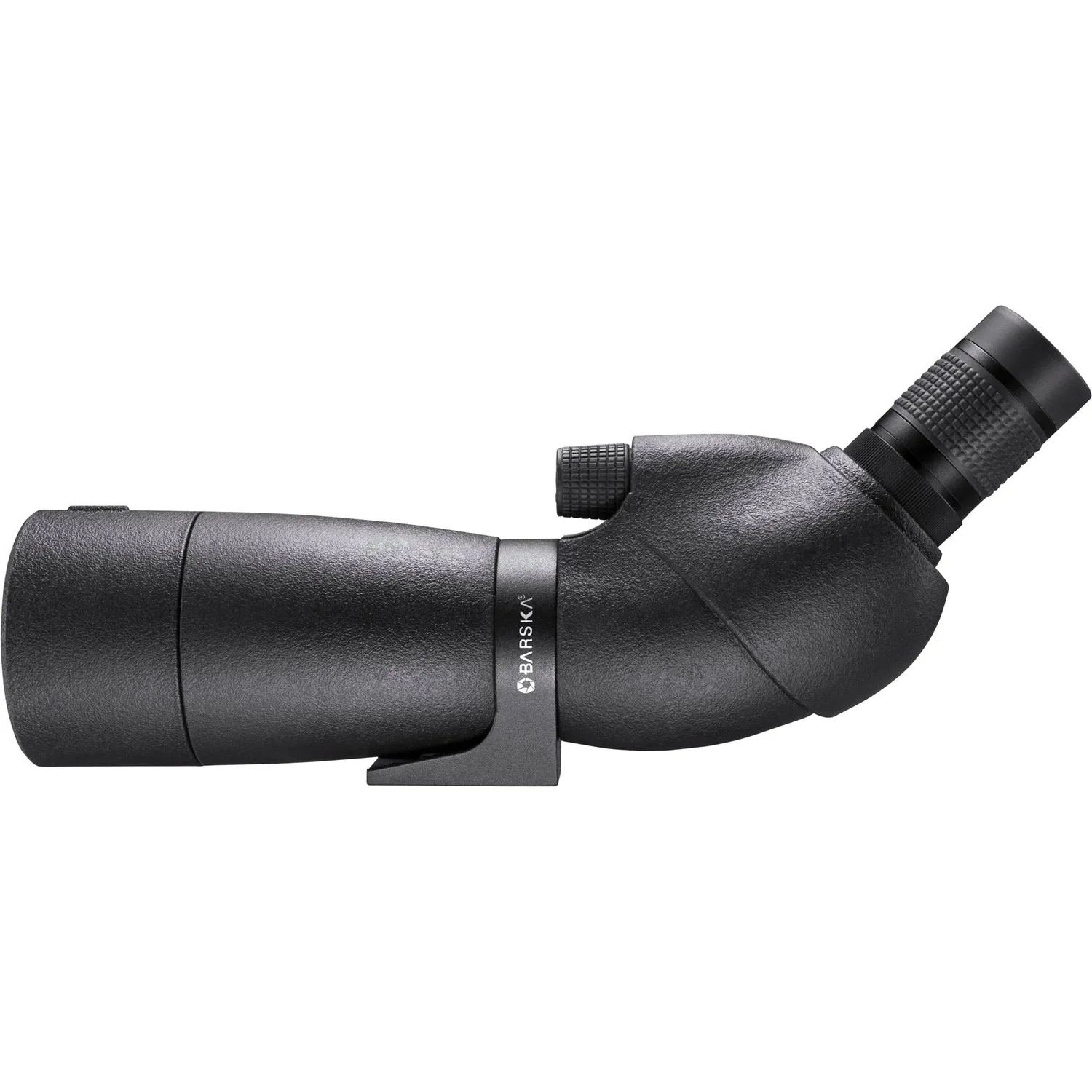Barska Level AD12356 spotting scope 20-60x65 angled