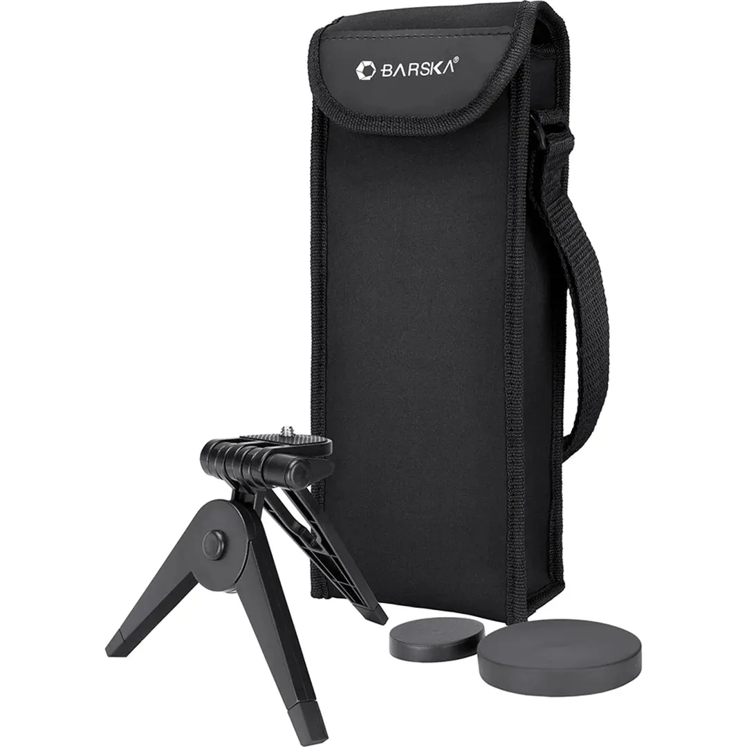 Barska Colorado CO11500 spotting scope 15-40x50 recht compact