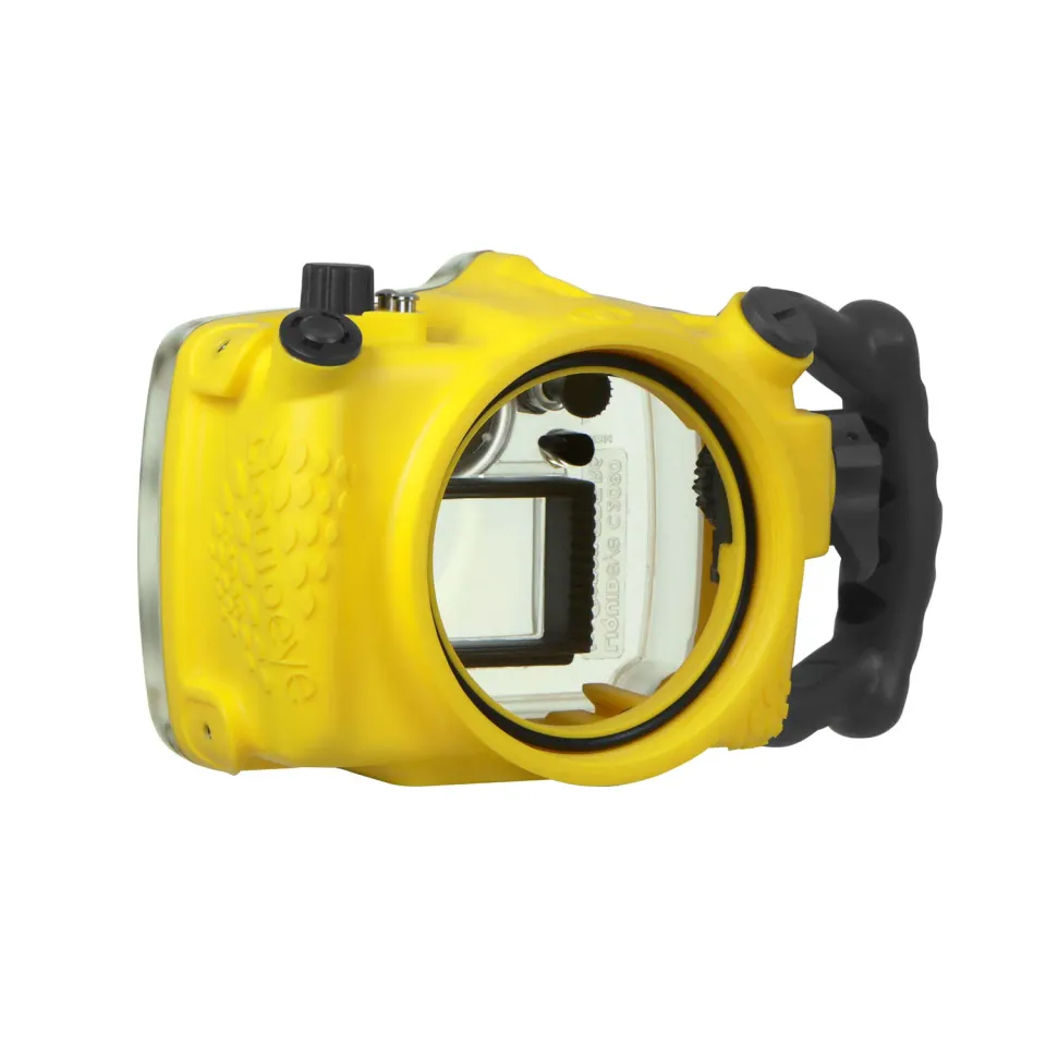 Liquid Eye C2080 waterhuis voor Canon EOS R7
