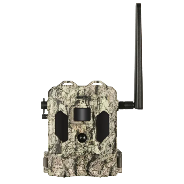 Bushnell CelluCORE Live 4G wildcamera