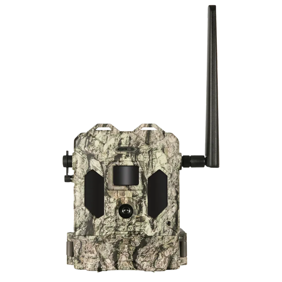 Bushnell CelluCORE Live 4G wildcamera