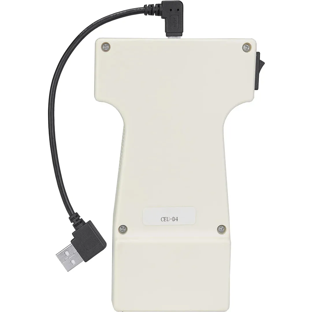 Barska HA13536 CEU audit tracker hotelsafe accessoire