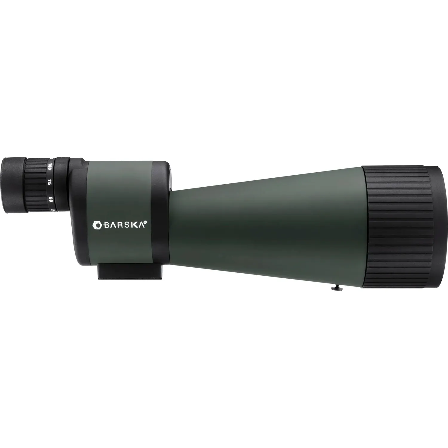 Barska Benchmark AD11334 spotting scope 18-90x88 recht