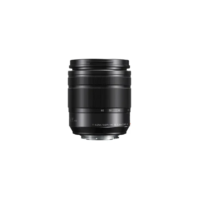 Liquid Eye Panasonic 12-60 f3.5-5.6 Vario objectief