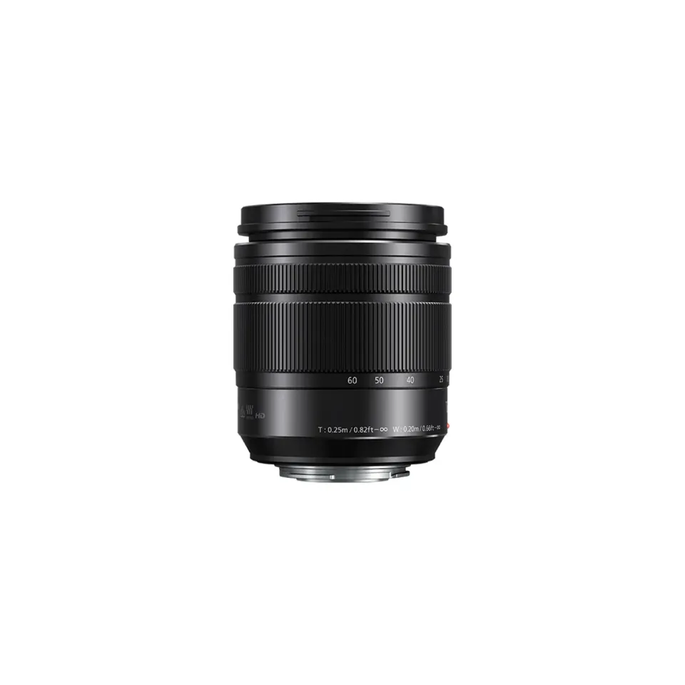 Liquid Eye Panasonic 12-60 f3.5-5.6 Vario objectief