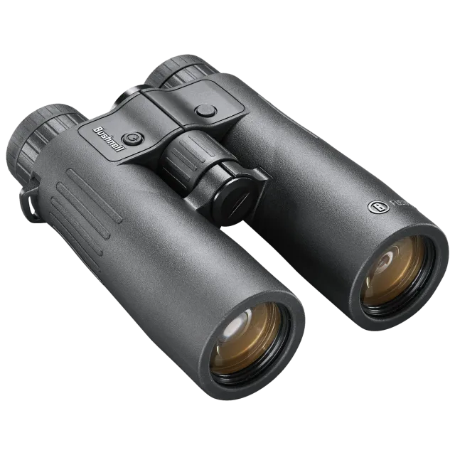 Bushnell Fusion X 10x42 verrekijker afstandsmeter