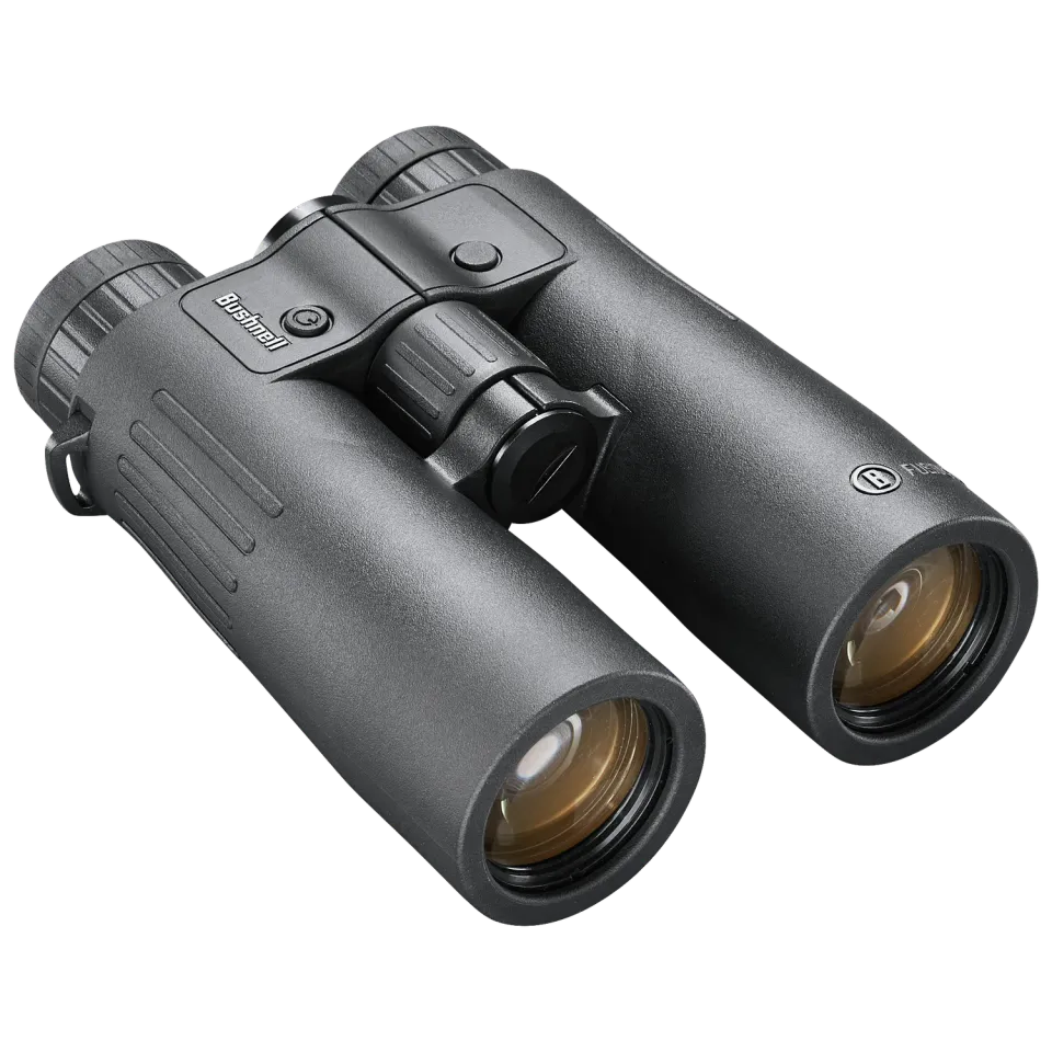 Bushnell Fusion X 10x42 verrekijker afstandsmeter