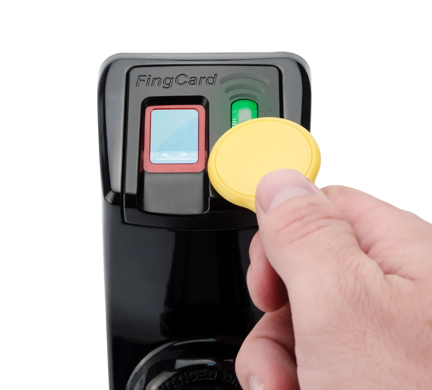 Barska AF12830 RFID kaartenset admin 3 kaarten