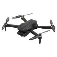 Maginon QC-900 Fly On drone met HD-camera kantelbaar