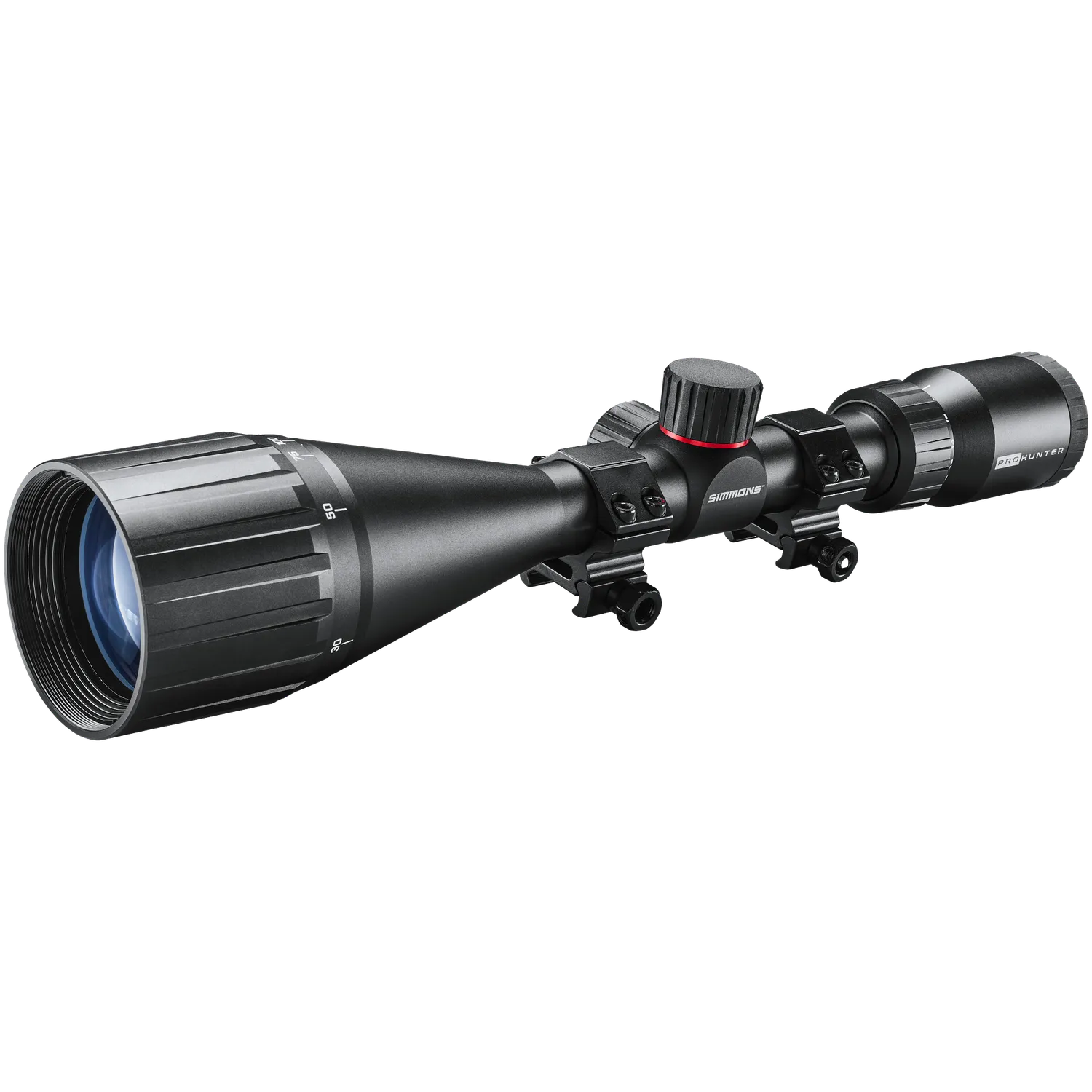Simmons Pro Hunter 6-18x50 richtkijker jacht