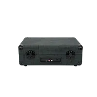 Maginon RRP-1 platenspeler B-stock zwart bluetooth