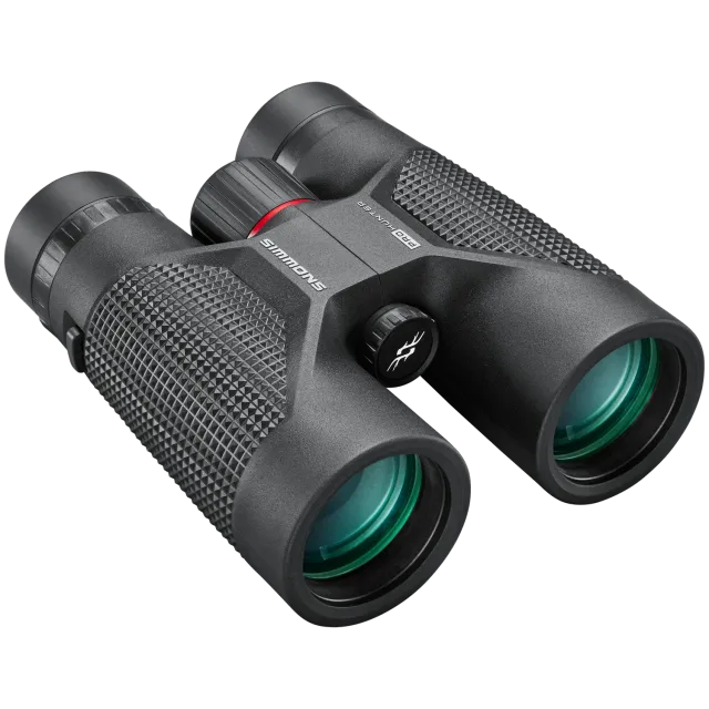 Simmons Pro Hunter 8x42mm verrekijker waterdicht IPX7