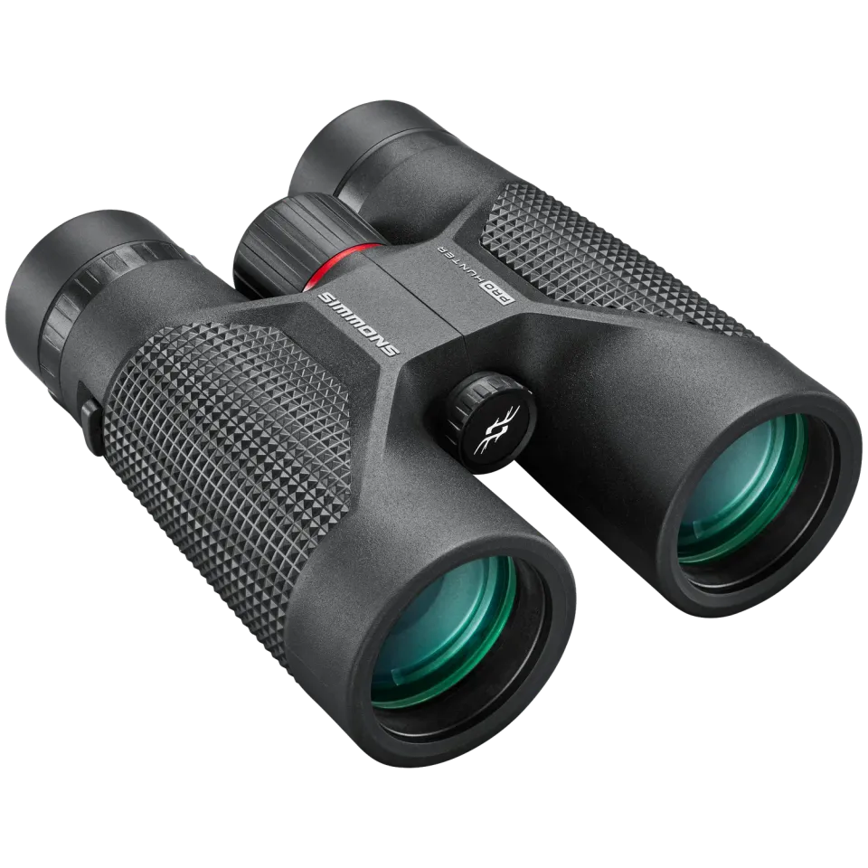 Simmons Pro Hunter 8x42mm verrekijker waterdicht IPX7