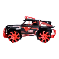Maginon RCC-1 RC auto zwart-rood 4x4