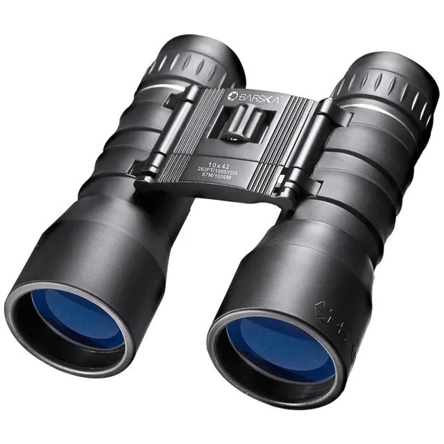 Barska Lucid View AB11364 verrekijker 10x42 compact