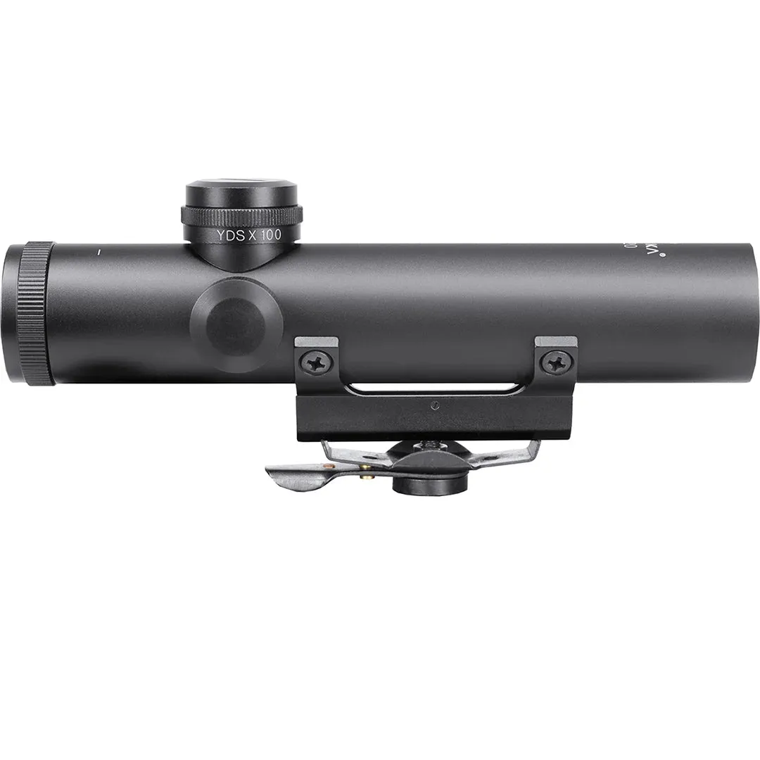 Barska Electro Sight 4x20 richtkijker AC11608