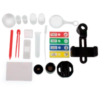 Maginon MK-800SH microscoop 40-800x met LED