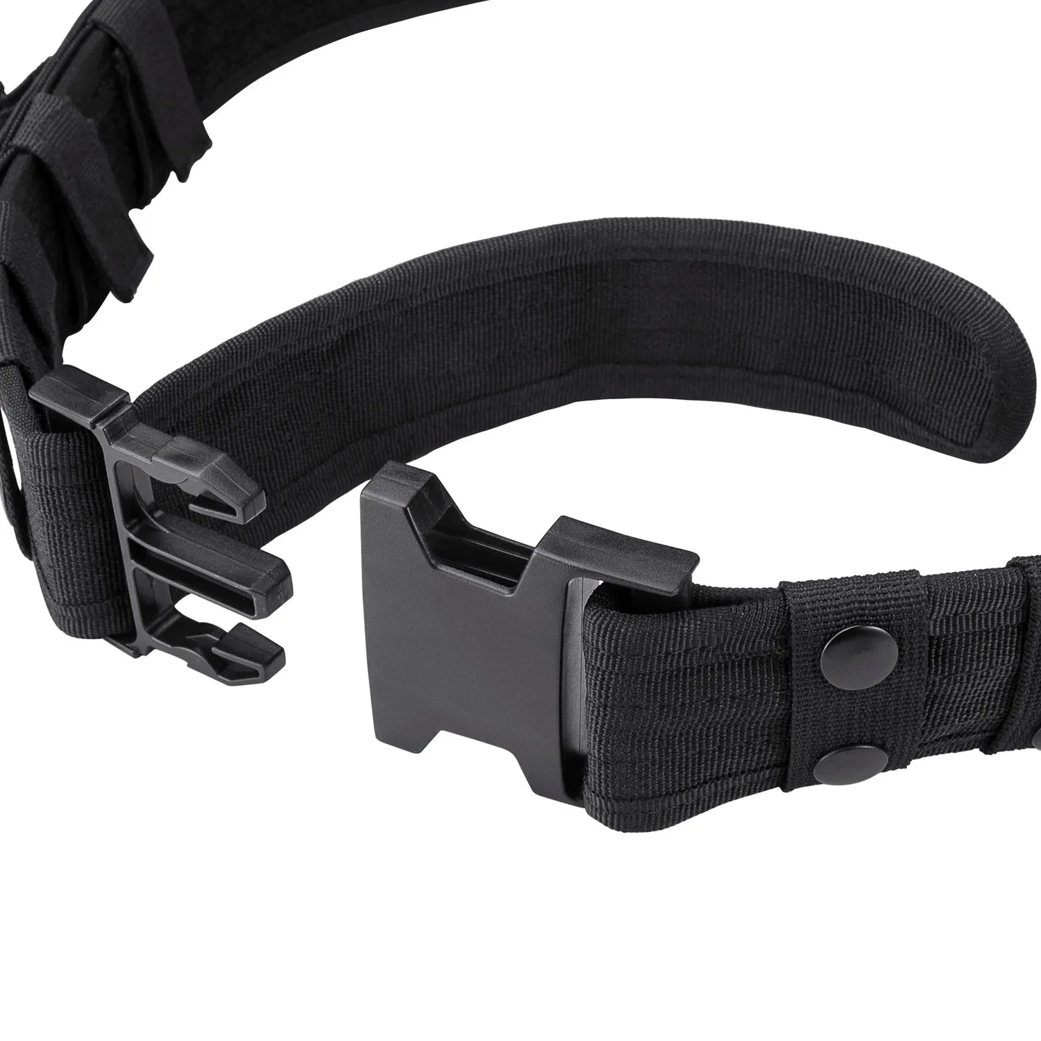 Barska Loaded Gear CX-600 riem zwart 44 inch tactische riem