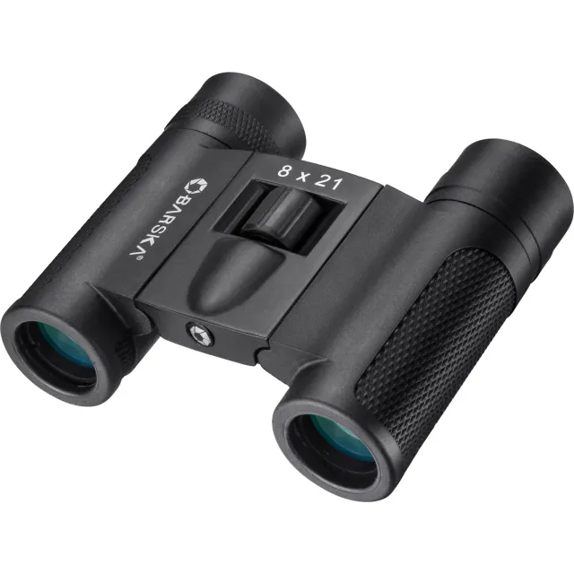 Barska Lucid View AB13273 verrekijker 8x21 compact 2e gen