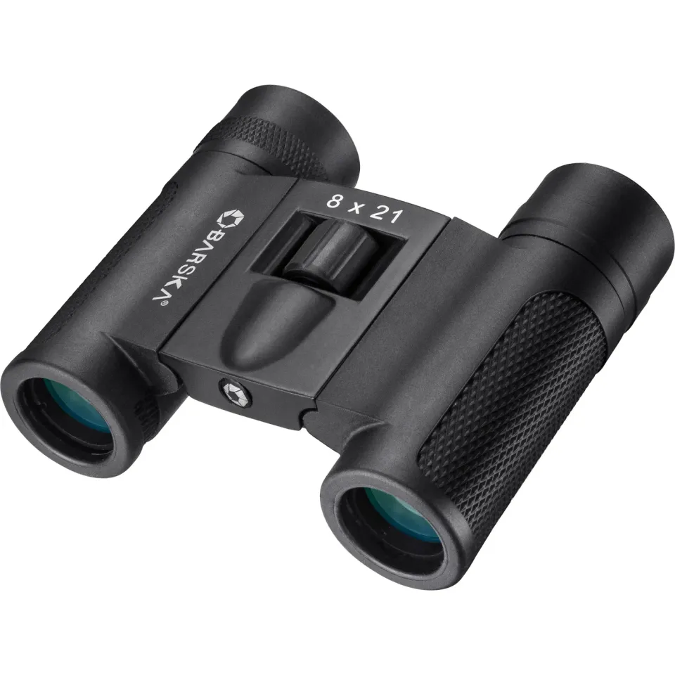 Barska Lucid View AB13273 verrekijker 8x21 compact 2e gen