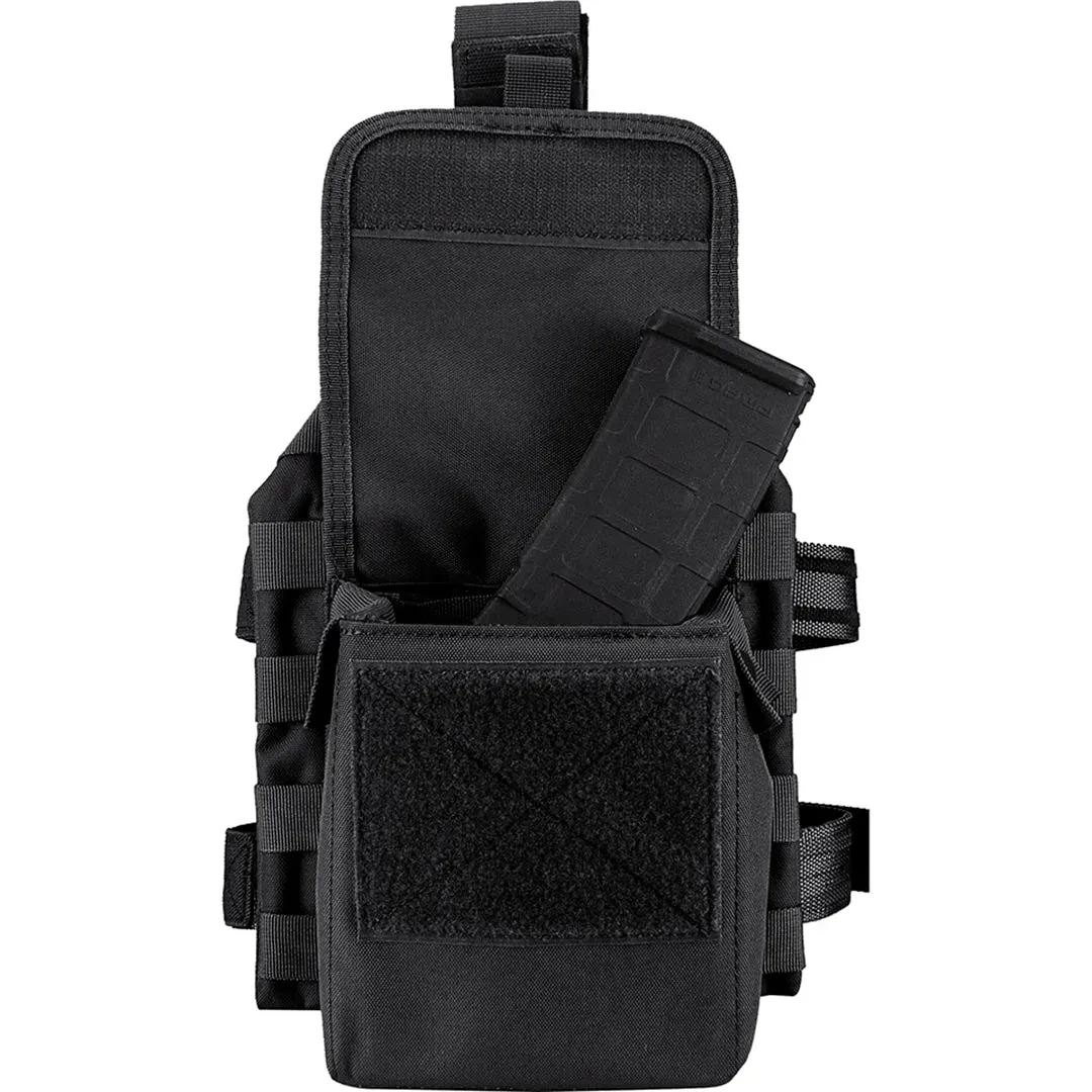 Barska Loaded Gear VX-100 tactical vest