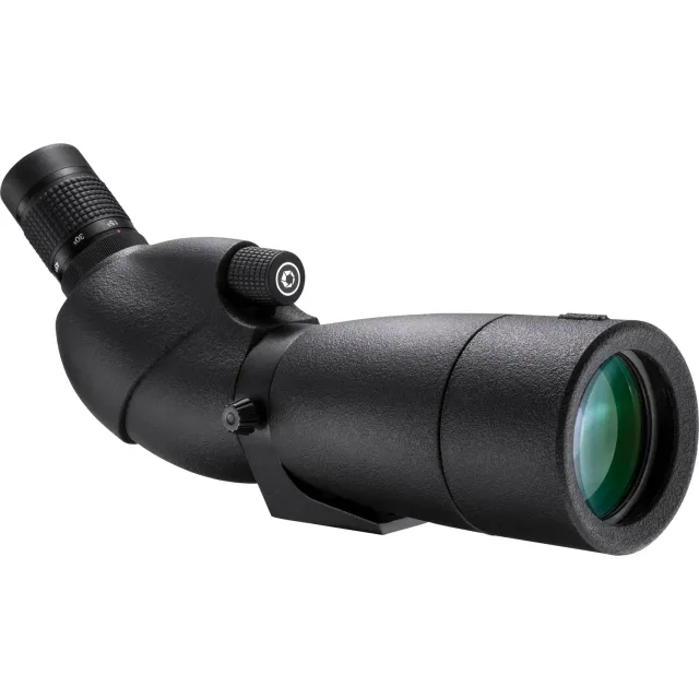 Barska Level AD12356 spotting scope 20-60x65 angled