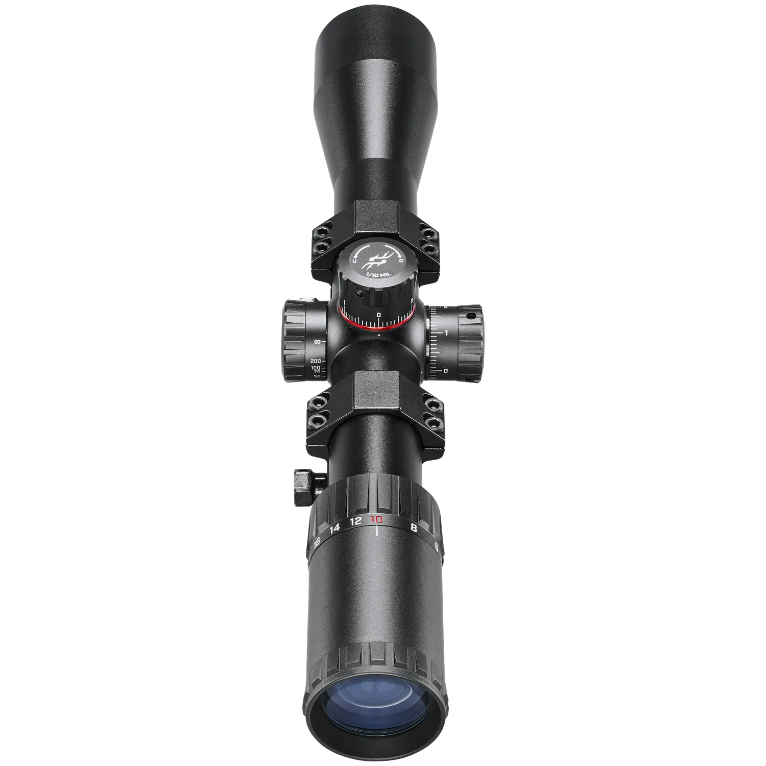 Simmons Pro Target 4-16x40 richtkijker mil-dot
