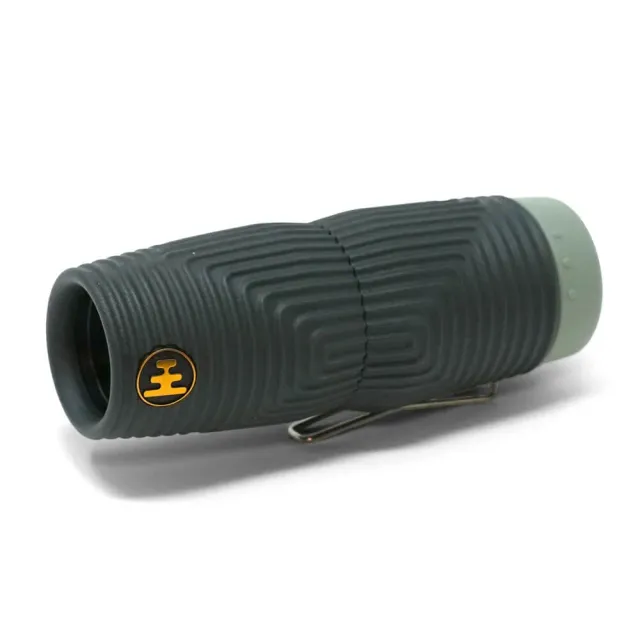 Nocs Provisions Zero Tube 8x25 monoculair Alpine Green ED