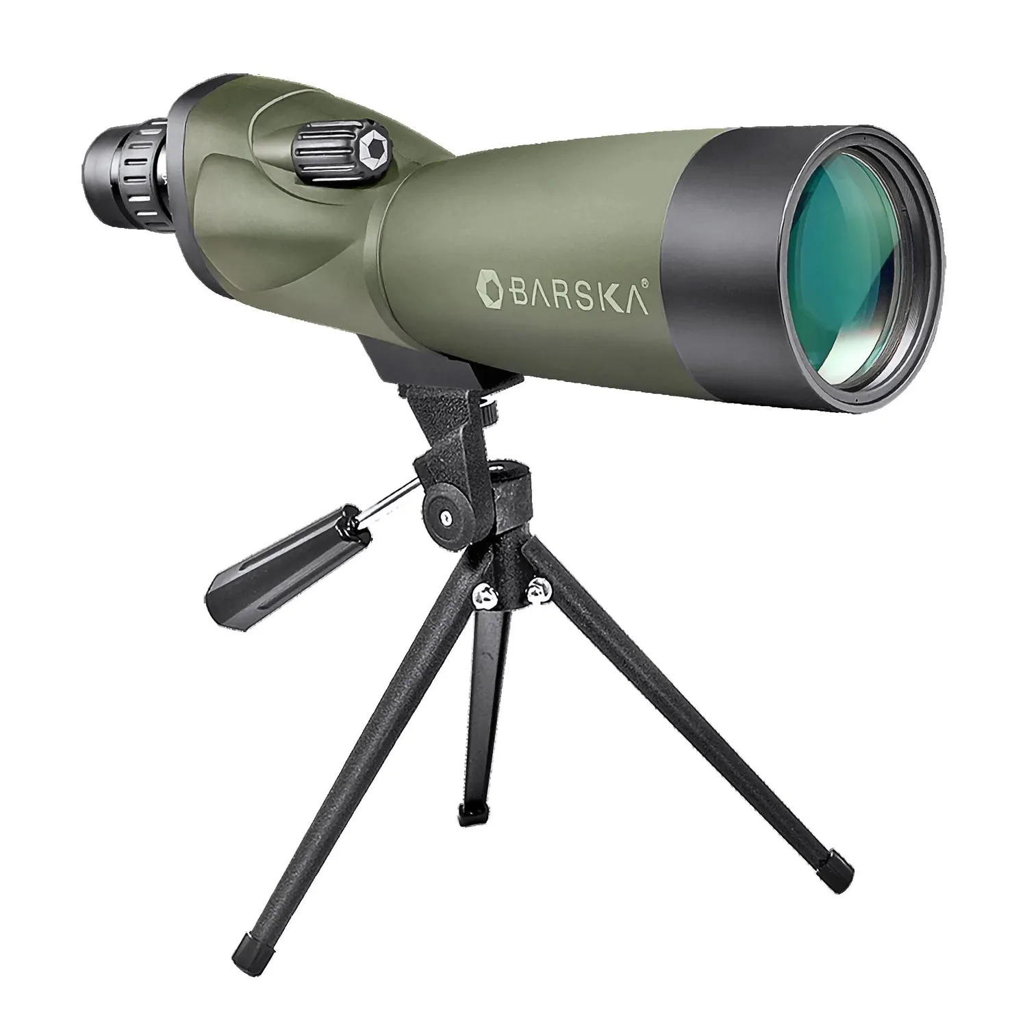 Barska Blackhawk 18-36x50 telescoop AD11114 waterdicht
