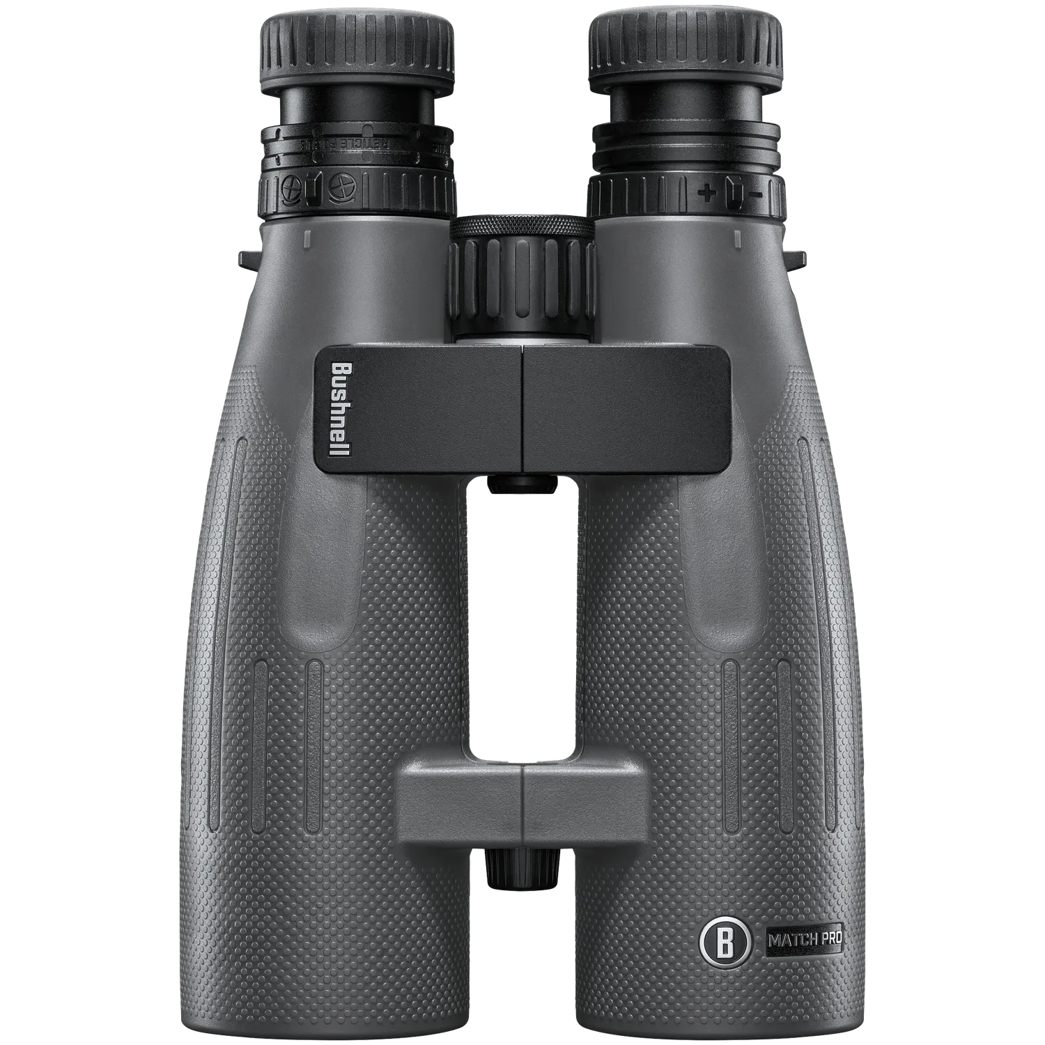 Bushnell Match Pro ED 15x56 verrekijker MRAD
