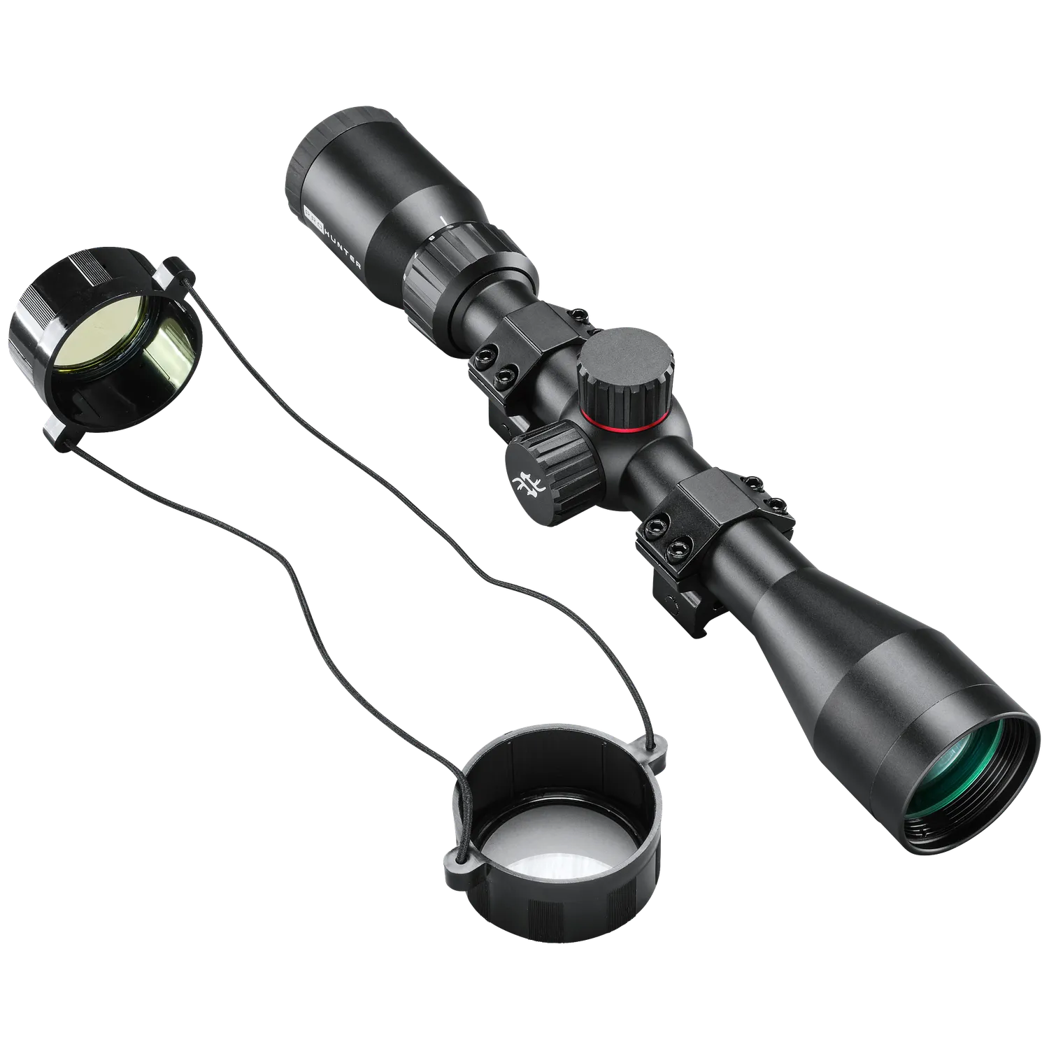 Simmons Pro Hunter 3-9x40 richtkijker waterdicht