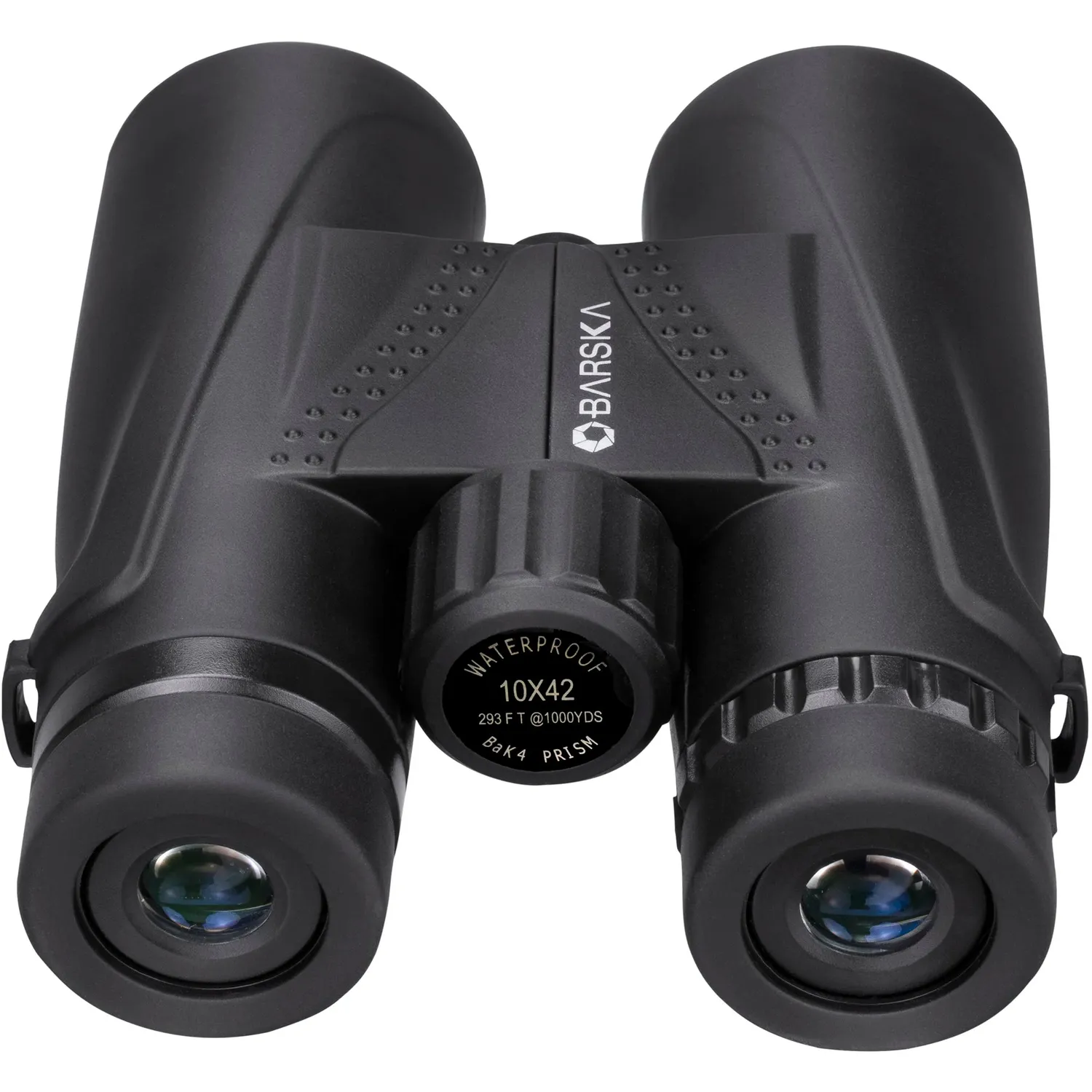 Barska Blackhawk 10x42 AB13434 verrekijker waterdicht