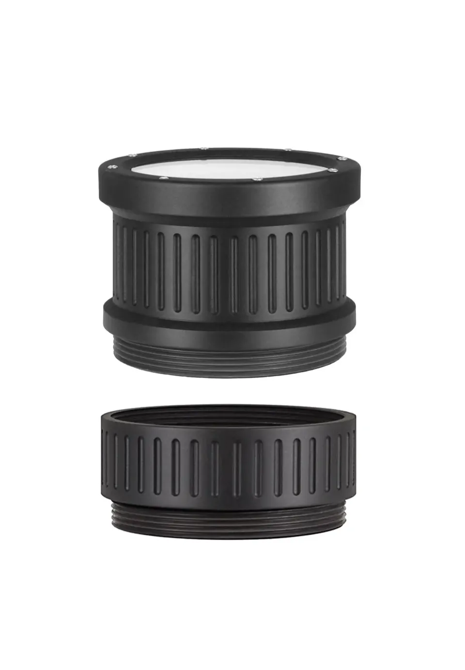 Liquid Eye L-LP-120 L-SP-40 frontport acryl 134 mm