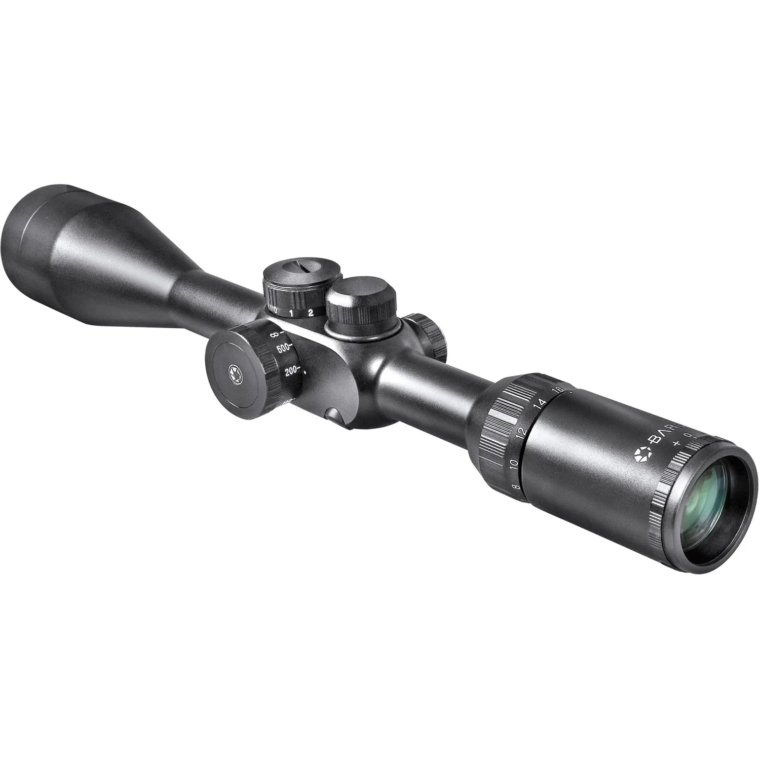 Barska AC10778 6.5-20x40 richtkijker FFP mil-dot