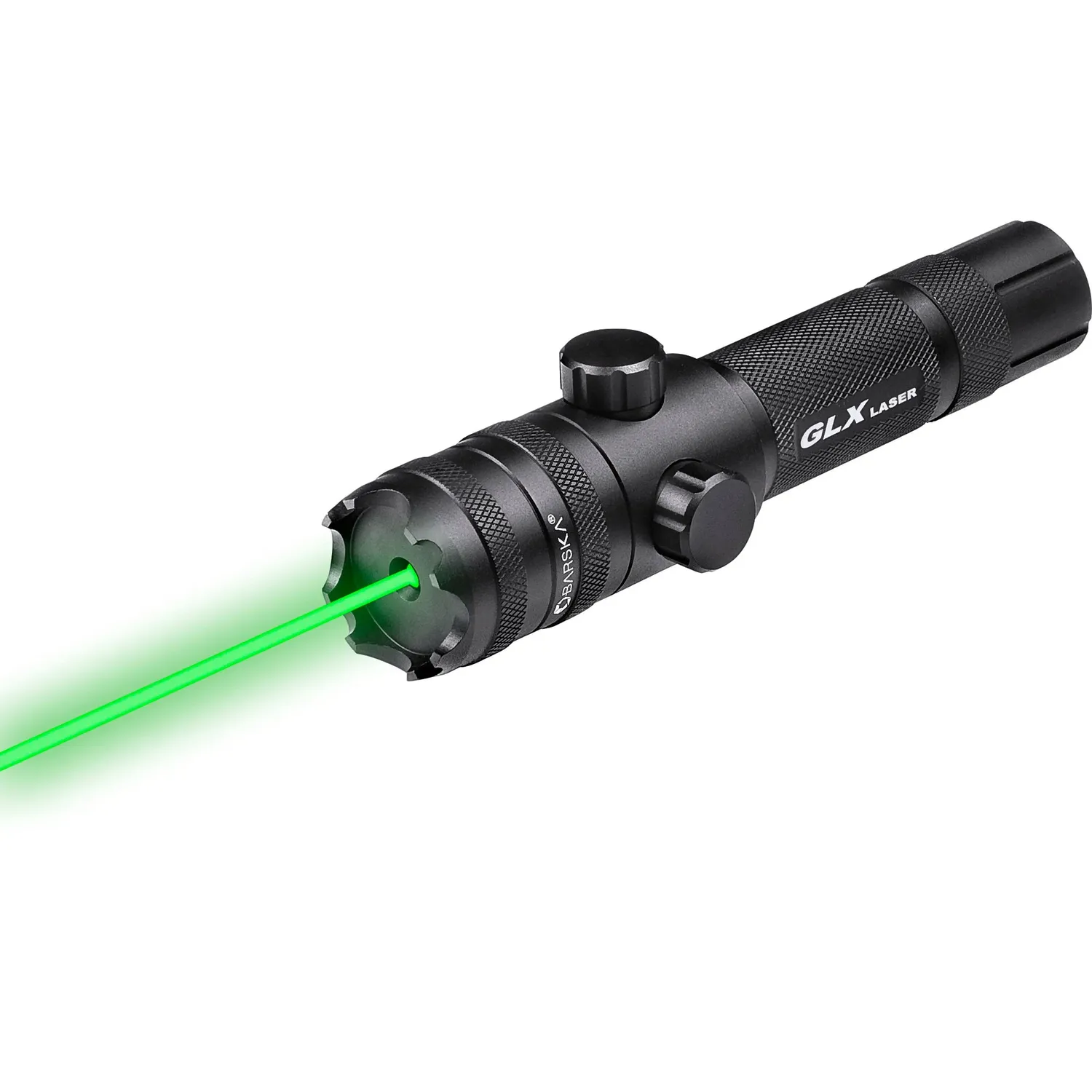 Barska GLX AU11404 laservizier groen 3e generatie