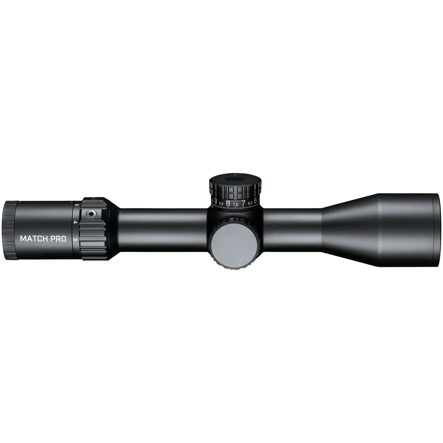 Bushnell Match Pro 3-18x50 richtkijker G5I MRAD