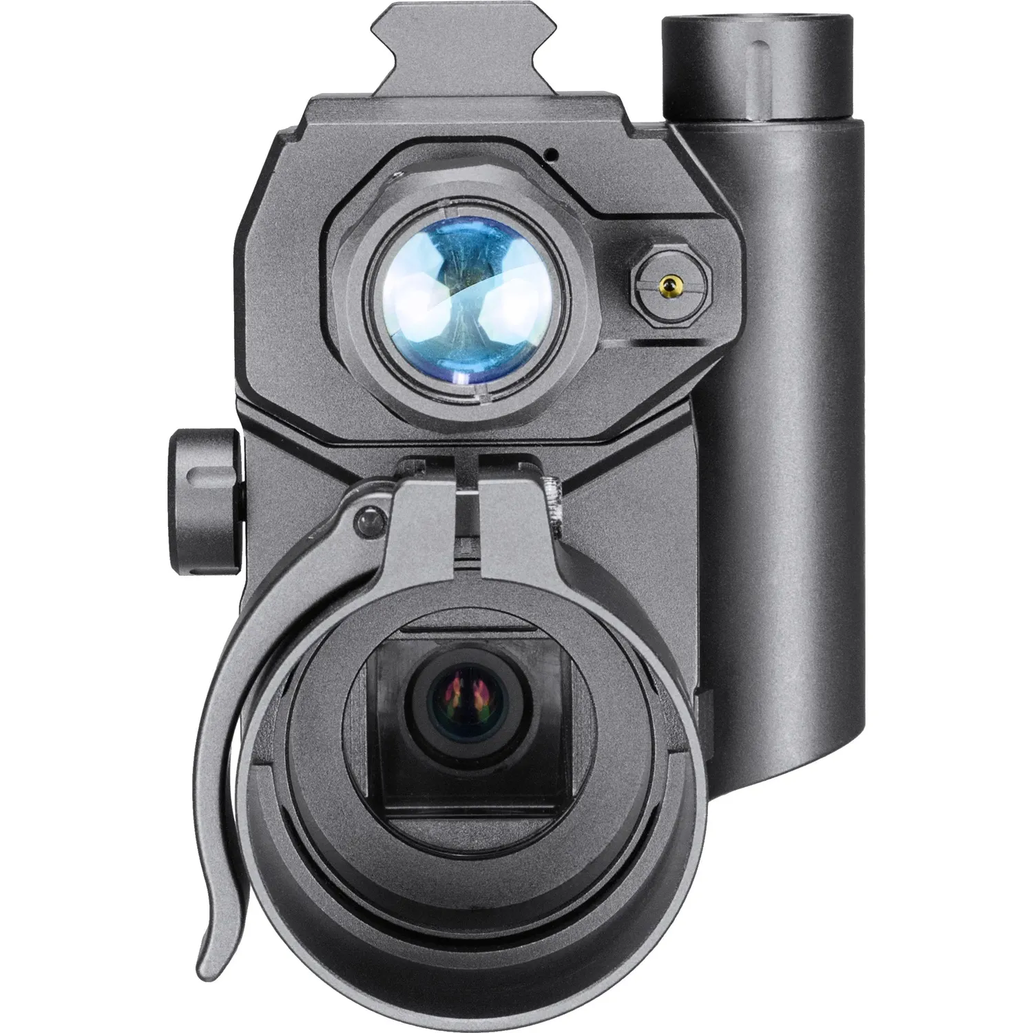 Barska NVD35 BQ14028 nachtzicht adapter 10x zoom