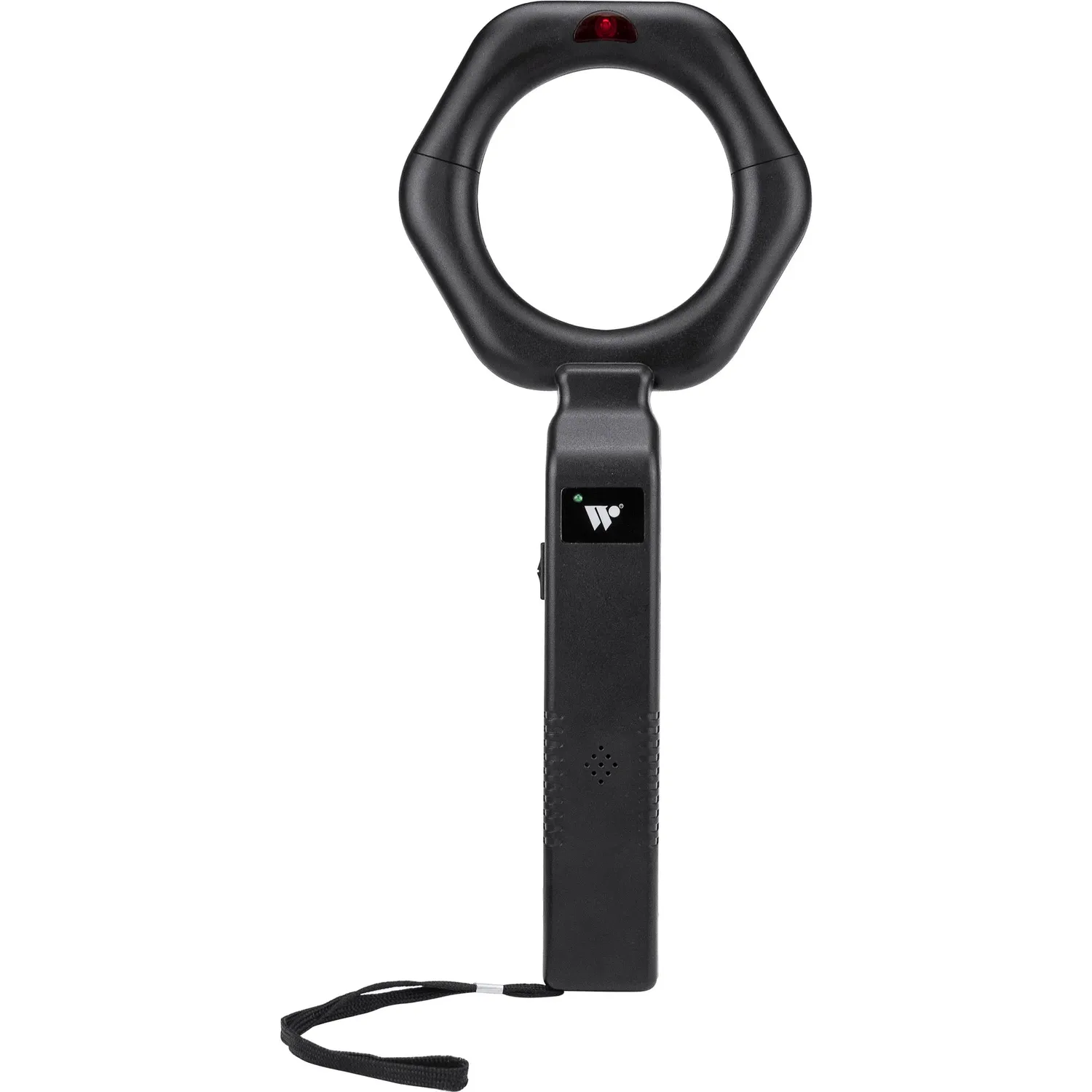 Barska Winbest BE12232 handheld metaaldetector compact