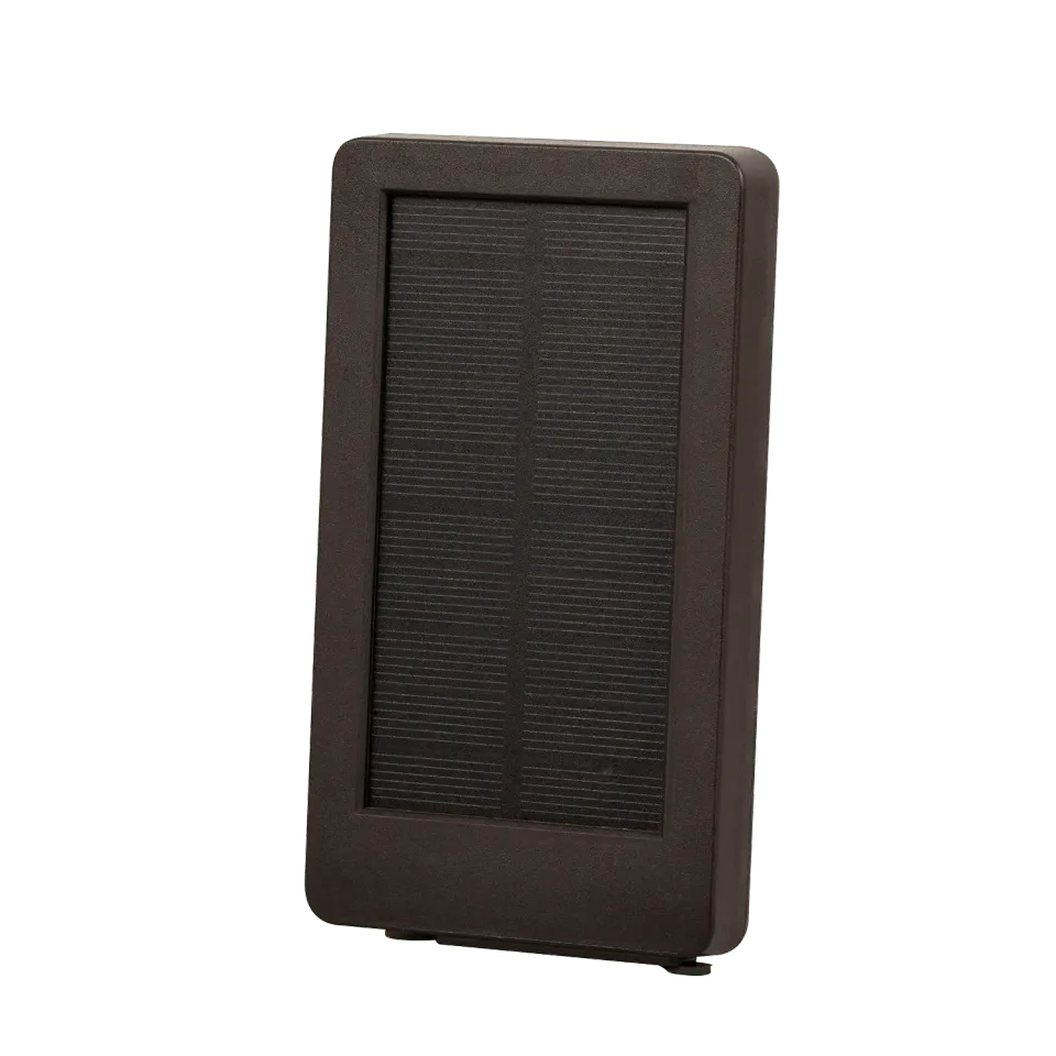 Maginon SP-1 zonnepaneel wildcamera 2500 mAh