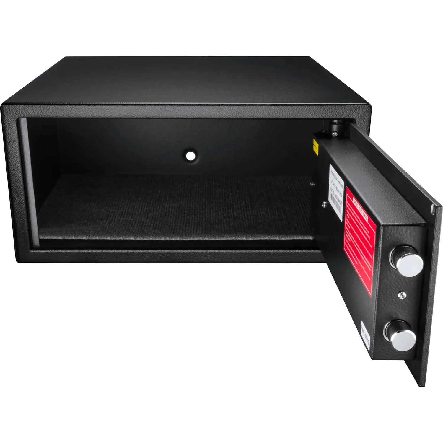 Barska AX11224 kluis vingerafdruk 0.79 cu ft