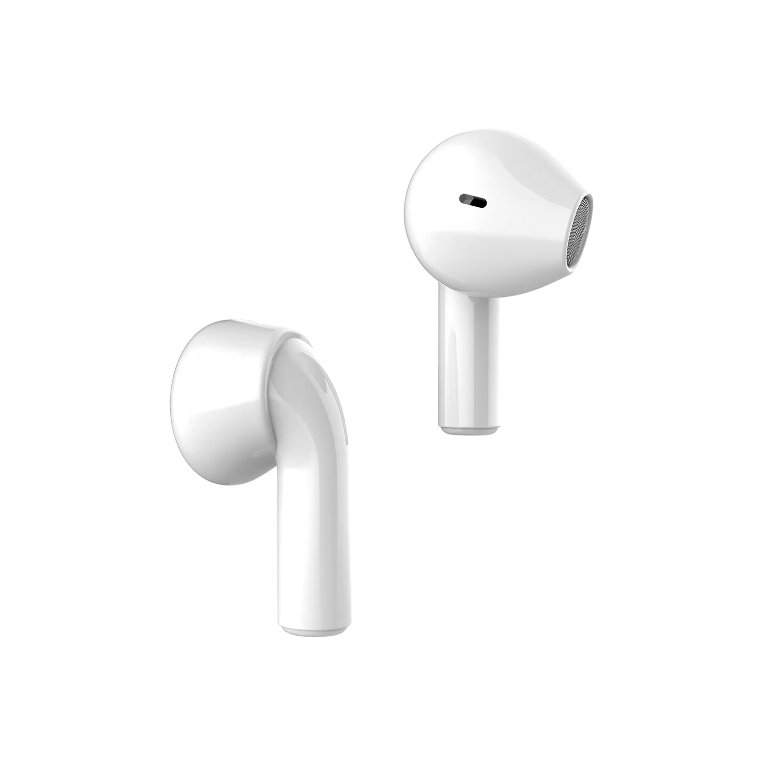 Maginon BIK-50 in-ear koptelefoon bluetooth B-ware zwart