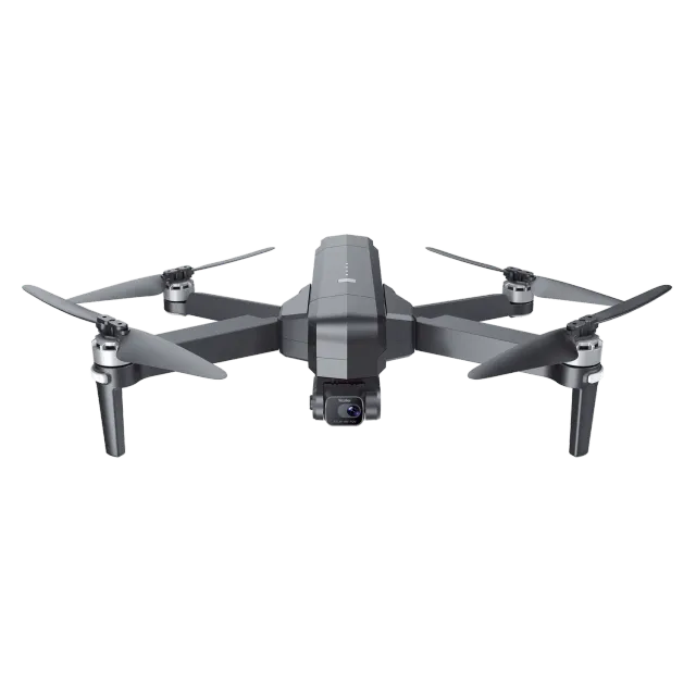 Maginon QC-120 GPS Drone 4K B-Ware
